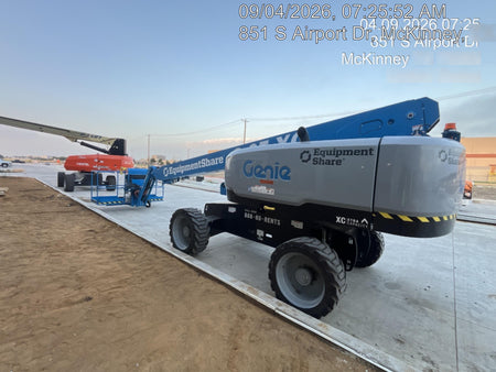 2026 GENIE S-65 XC