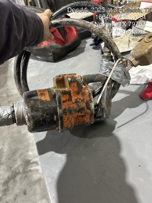 2020 MICHIGAN PNEUMATIC 4940B2