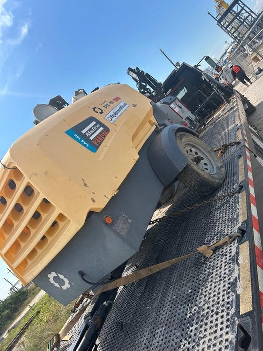2022 ATLAS COPCO XAS188