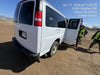 2023 CHEVROLET Express Van - Rental