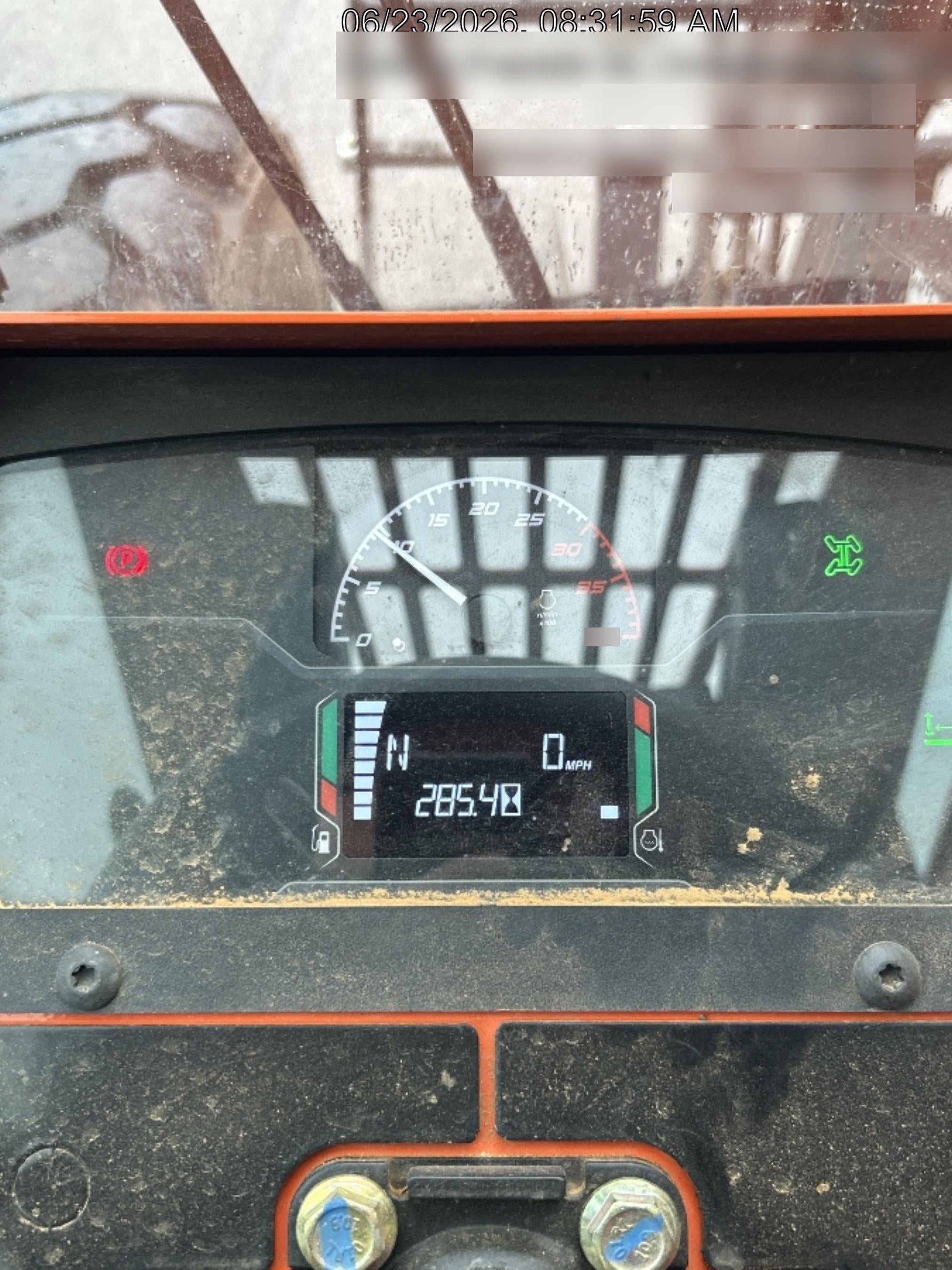 2024 SKYTRAK 8042
