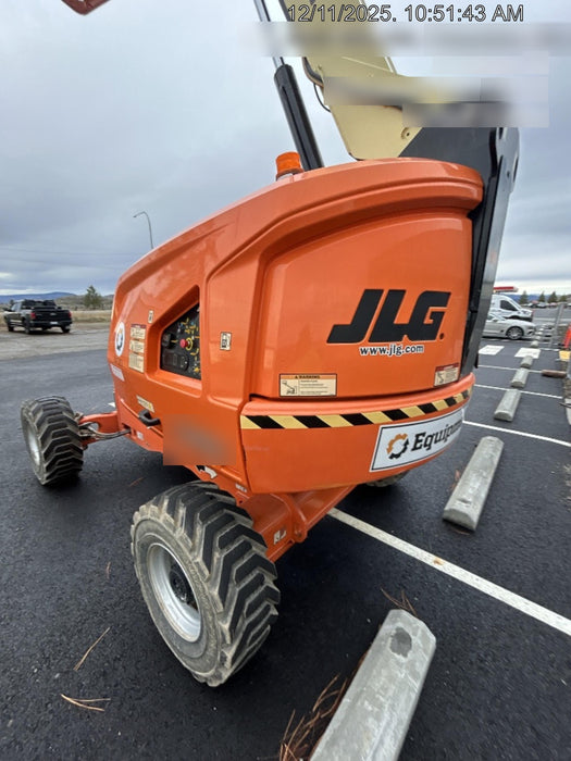 2020 JLG 460SJ