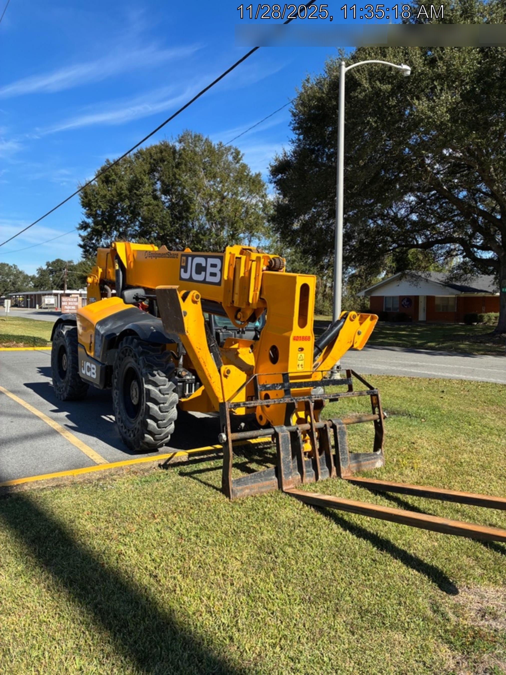 2024 JCB 510-56