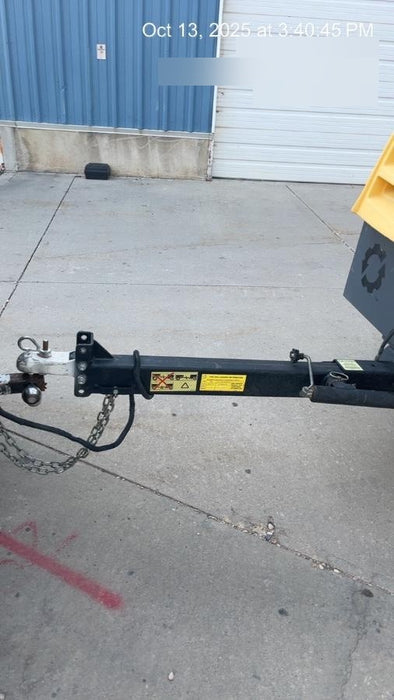 2021 ATLAS COPCO XAS188