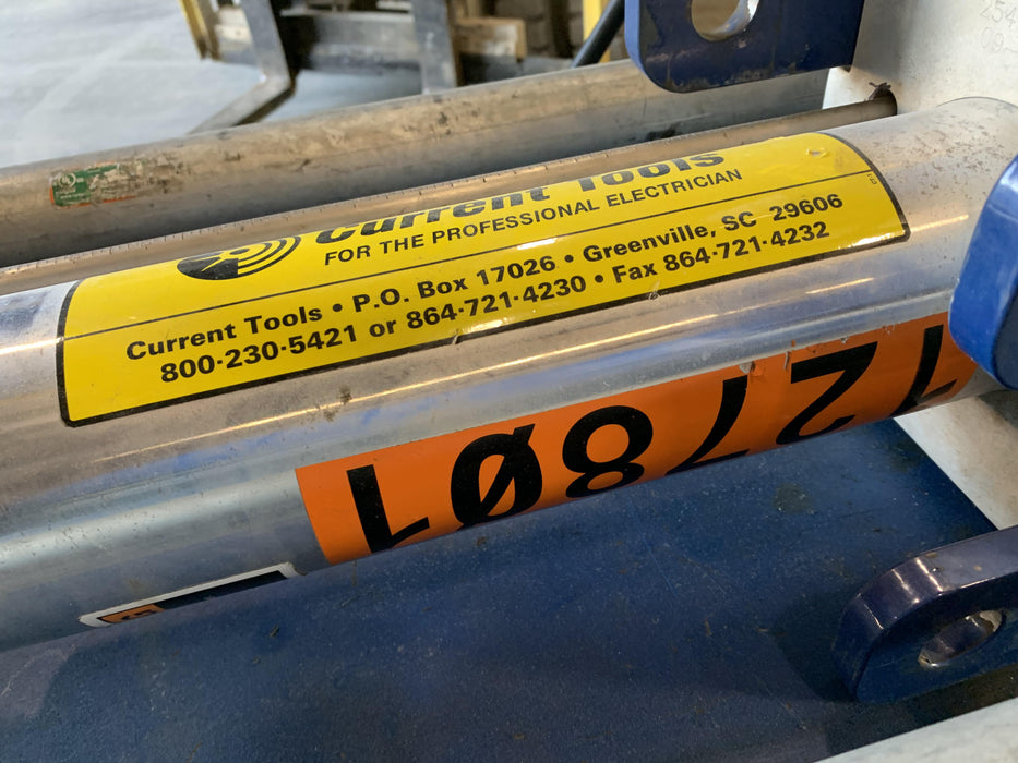 2020 CURRENT TOOLS 252-CT