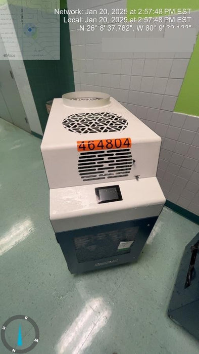 2024 KWIKOOL KIB2411-2