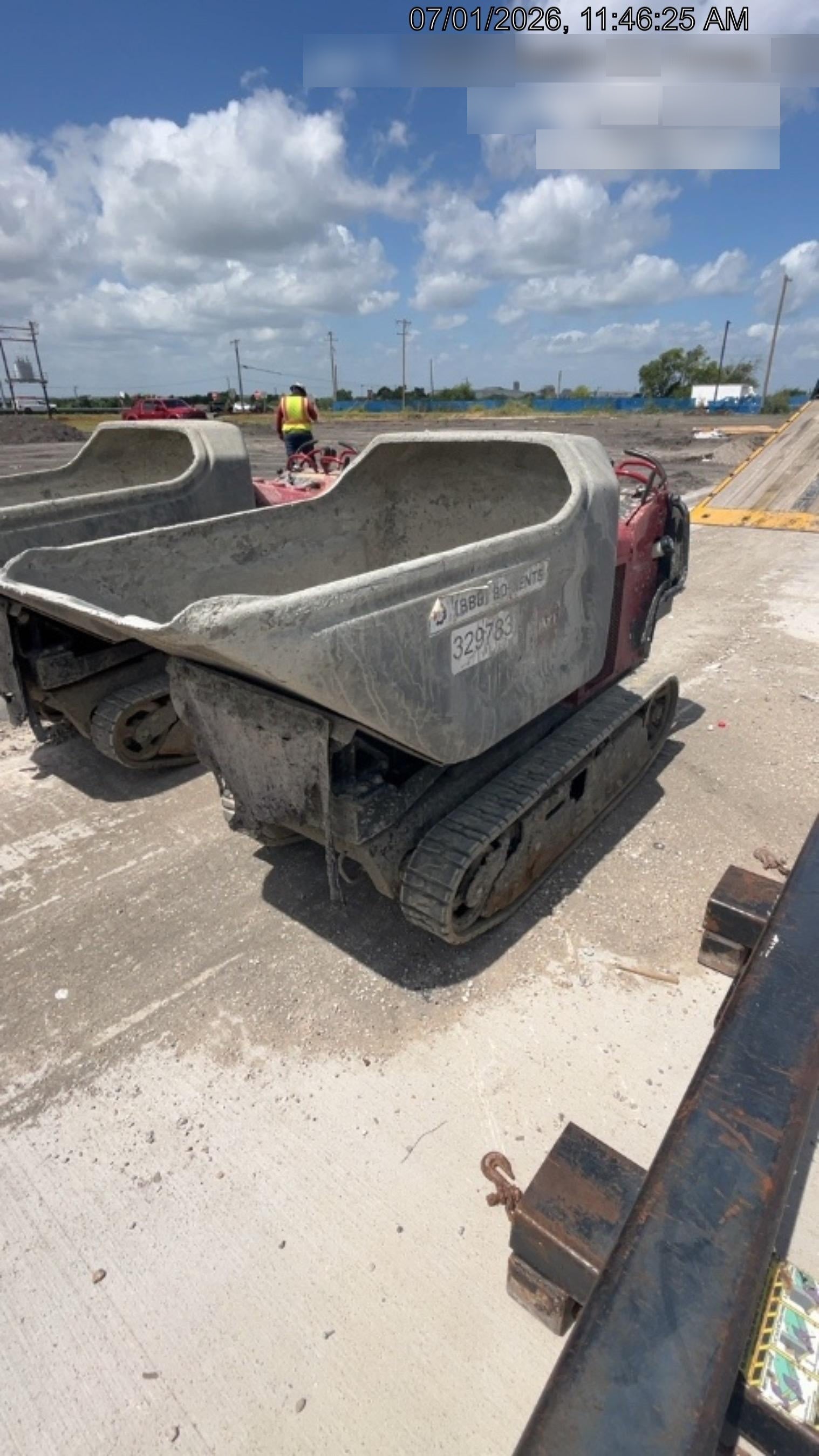 2023 TORO MBTX 2500-TS