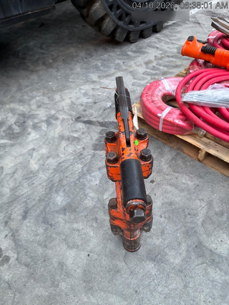 2021 MICHIGAN PNEUMATIC MP-TPB60-114