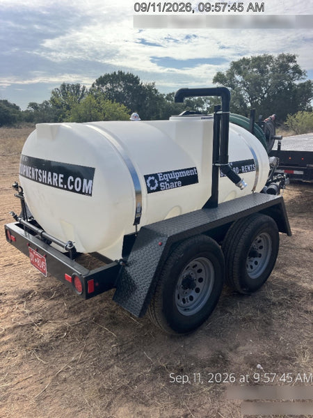 2026 WYLIE EXP-550L-S