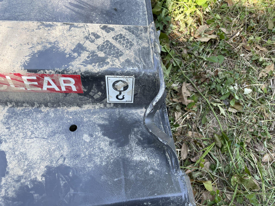 2021 PALADIN 30372A-0022