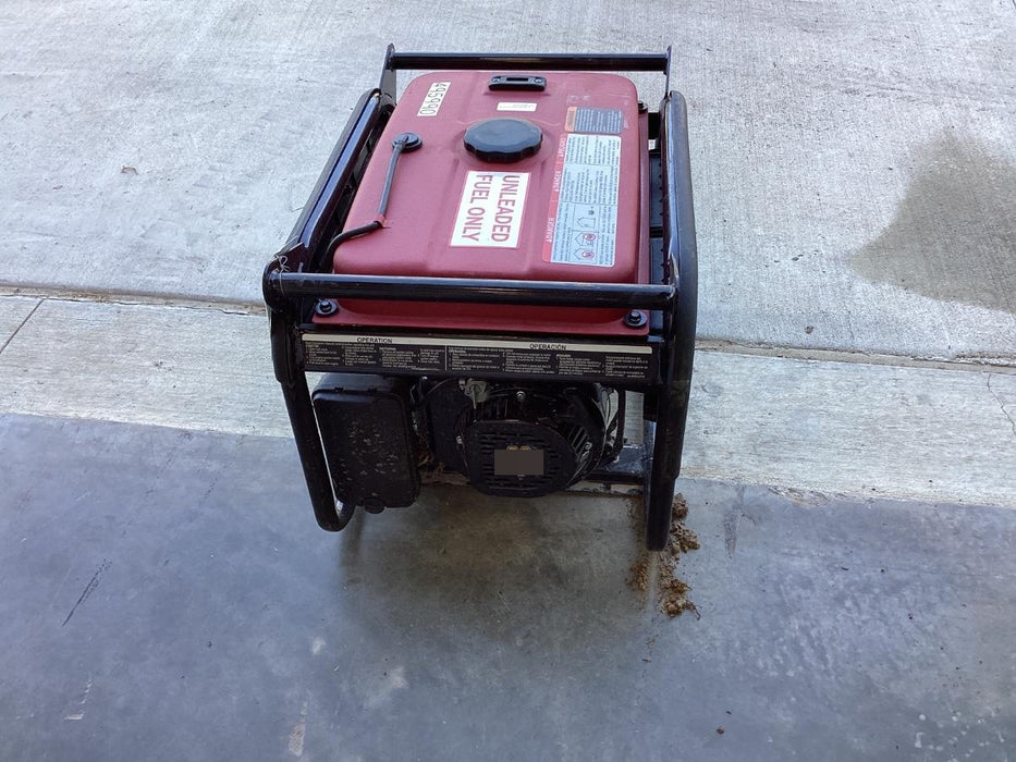 2025 MI-T-M GEN-3600-0MM0