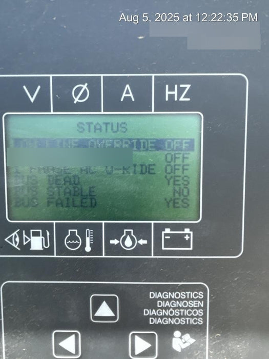 2023 MULTIQUIP DCA220