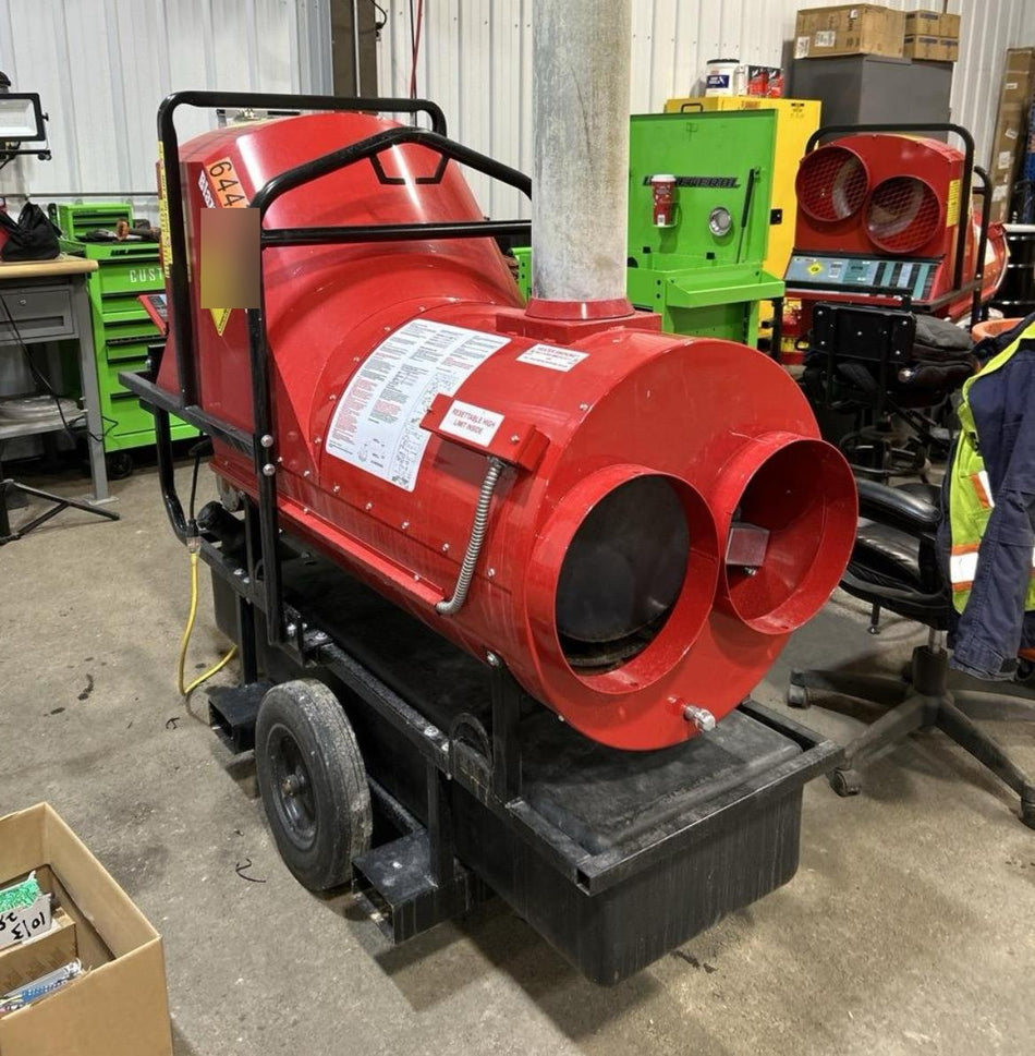 2026 CAMPO EB600D-RE1