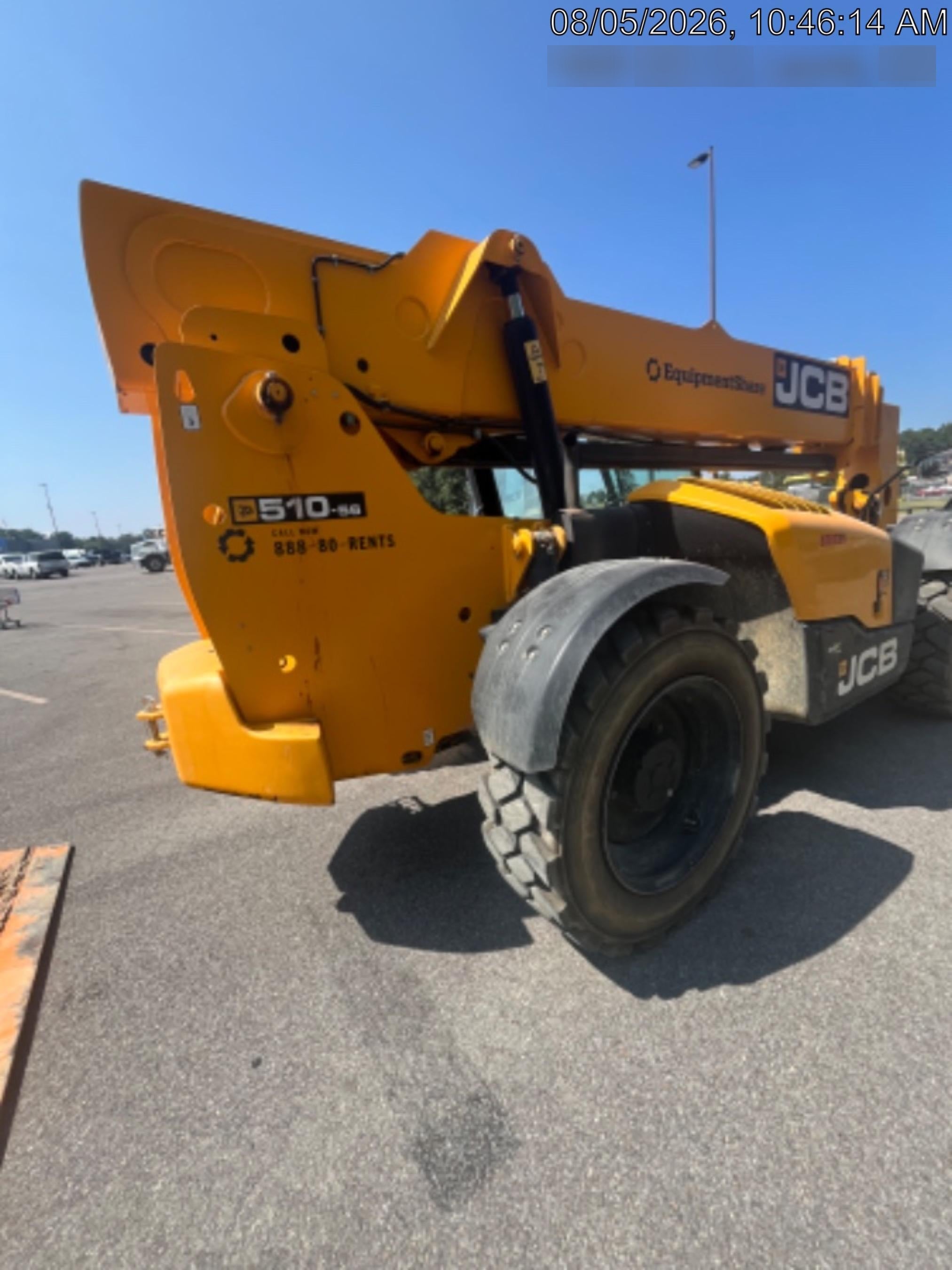 2024 JCB 510-56