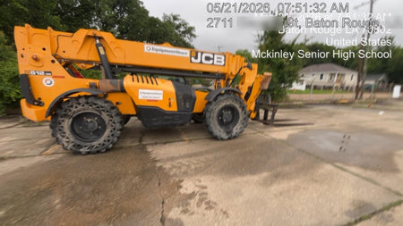 2021 JCB 512-56