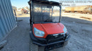2022 KUBOTA RTV-X1140W-H (Canopy)
