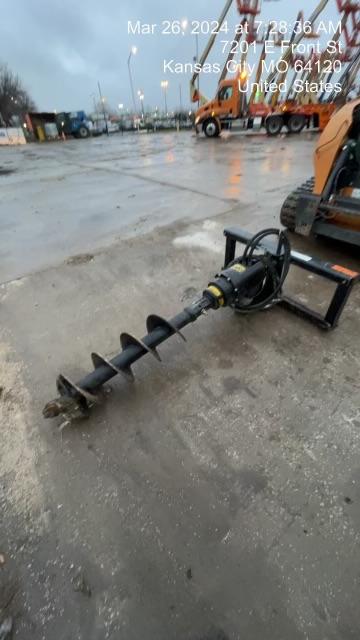 2022 AUGER TORQUE 3300-30