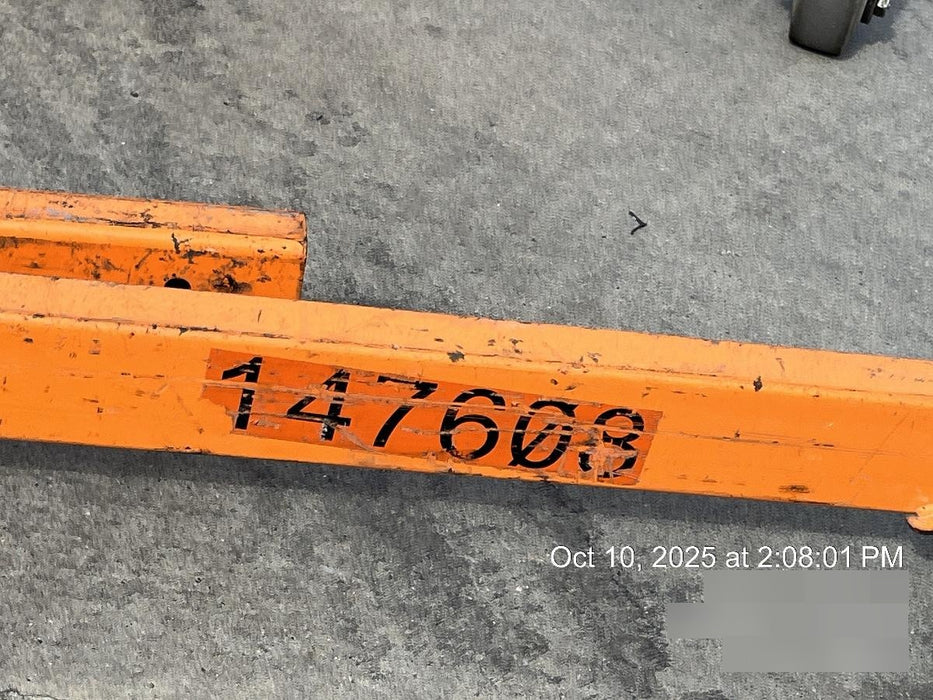 2021 LIFTSMART MLC-24