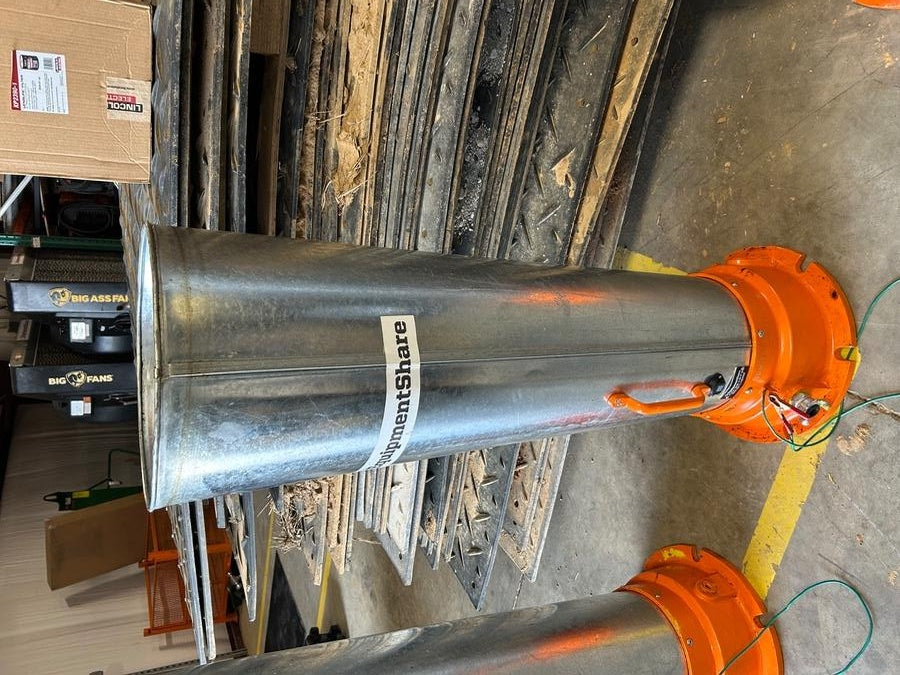 2023 MICHIGAN PNEUMATIC ES-10AM-TRACKER