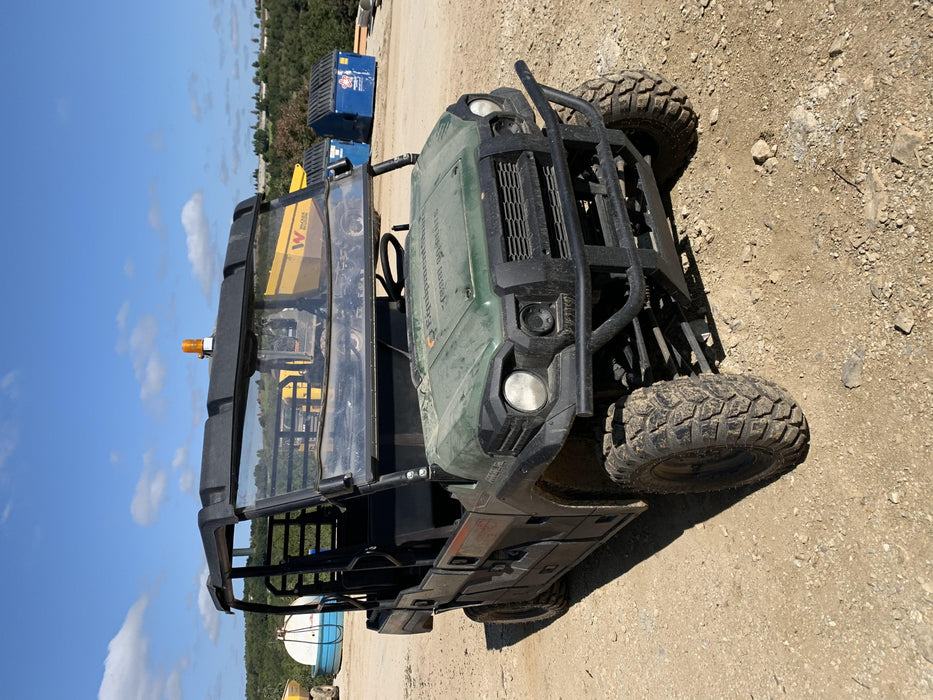 2020 KAWASAKI Mule PRO-DXT (Half Door)