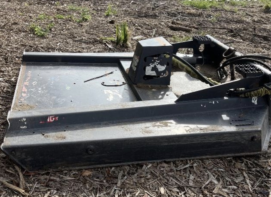 2022 PALADIN 30372A-0022