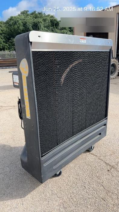 2022 BIG ASS FANS Cool Space 400