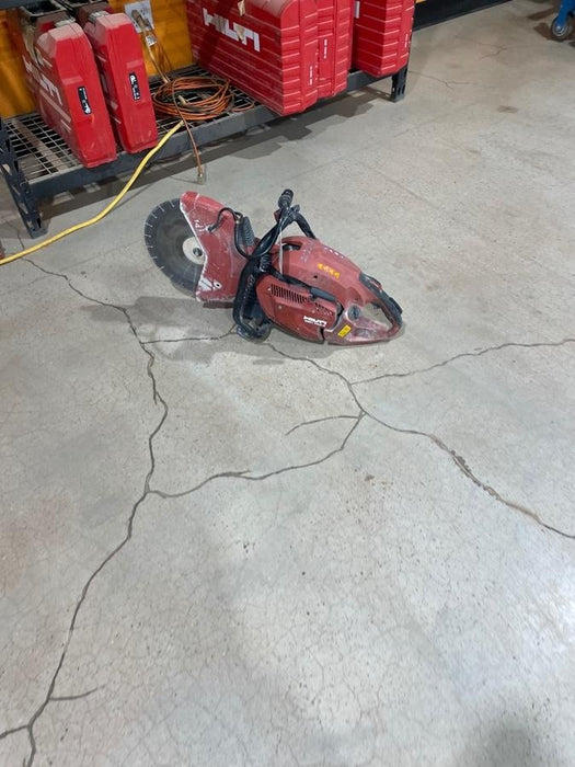 2022 HILTI DSH700-X