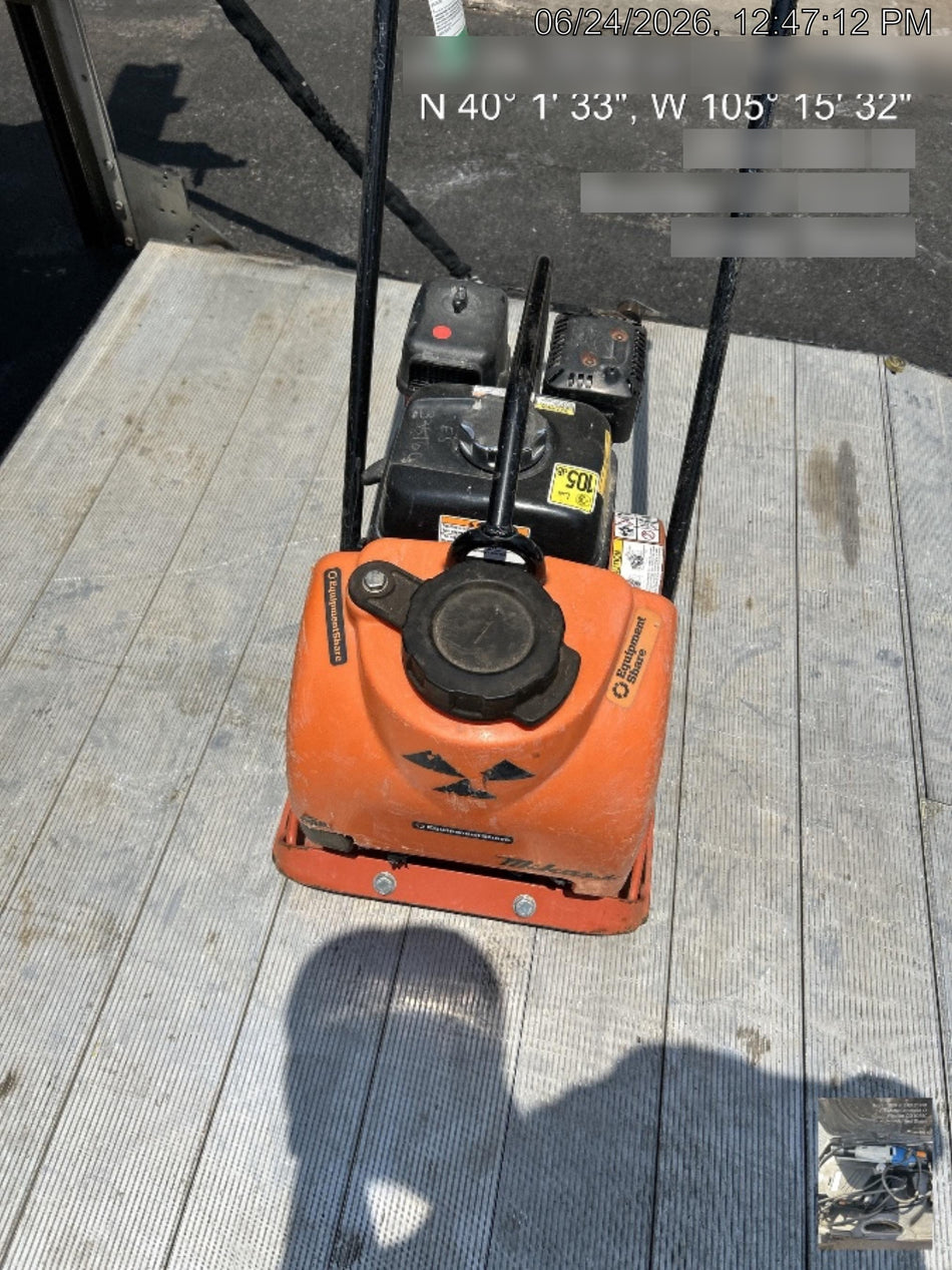 2023 MULTIQUIP MVC82VHW