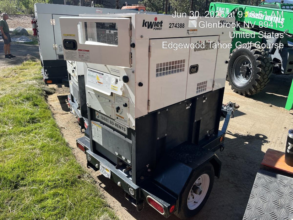 2022 SHINDAIWA DGK15FL