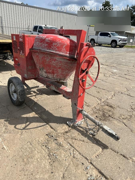 2021 MULTIQUIP MC94SH8