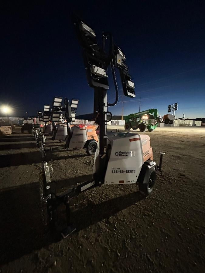 2026 GENERAC MLTS-4
