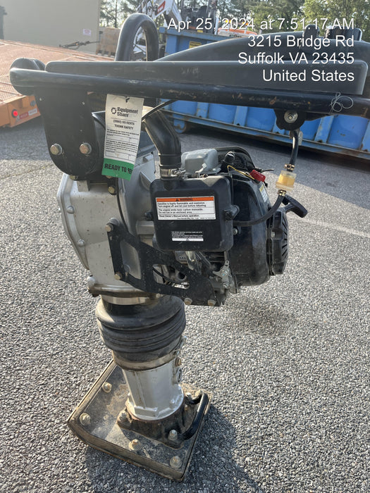 2022 THIRD COAST EQUIPMENT PR70H