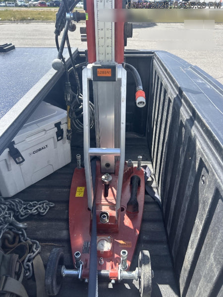 2025 HILTI DD 250