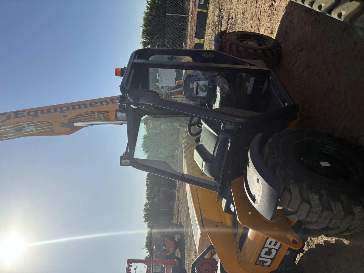 2026 JCB 505-20TC