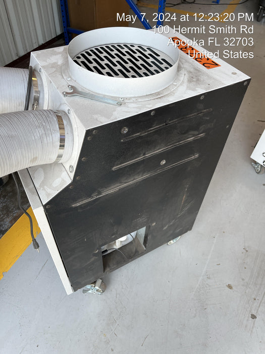 2022 KWIKOOL KPAC1411-2