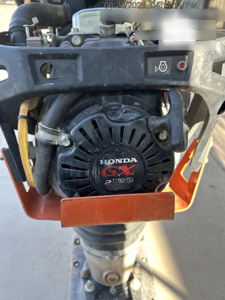 2025 HUSQVARNA LT6005