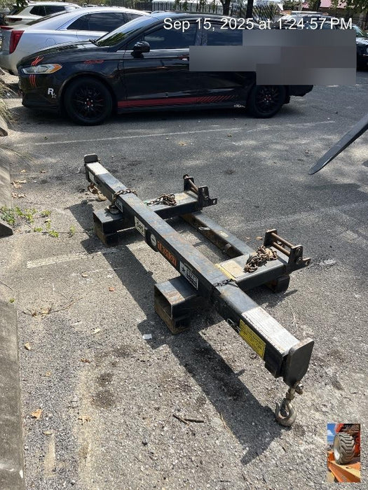 2020 STAR INDUSTRIES 1150C