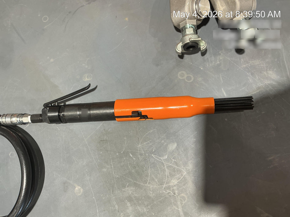 2026 MICHIGAN PNEUMATIC ES-1BLNS