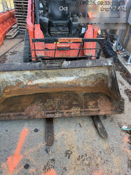 2024 ARROW MATERIAL HANDLING F5100CB