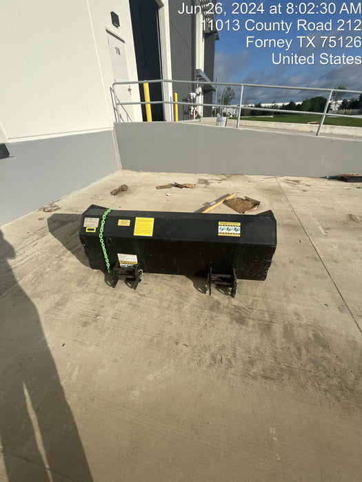 2023 STAR INDUSTRIES 1406B