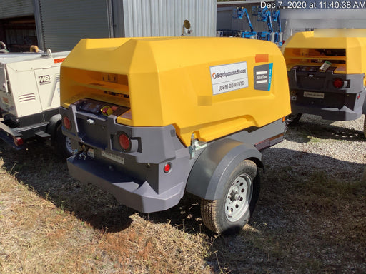 2020 ATLAS COPCO XAS188