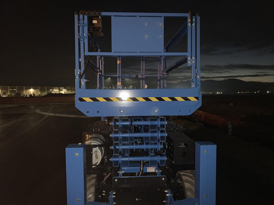 2020 GENIE GS-4069 RT