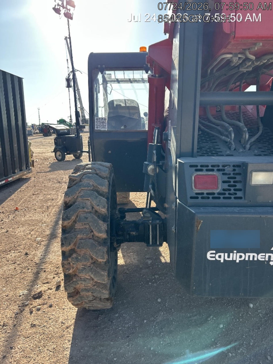 2019 MANITOU 12042