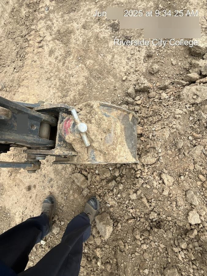 2023 SOLESBEE 12" Bucket - Solesbee