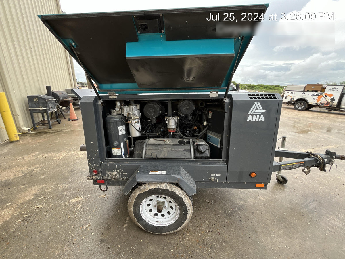 2023 AIRMAN PDS185S CWK
