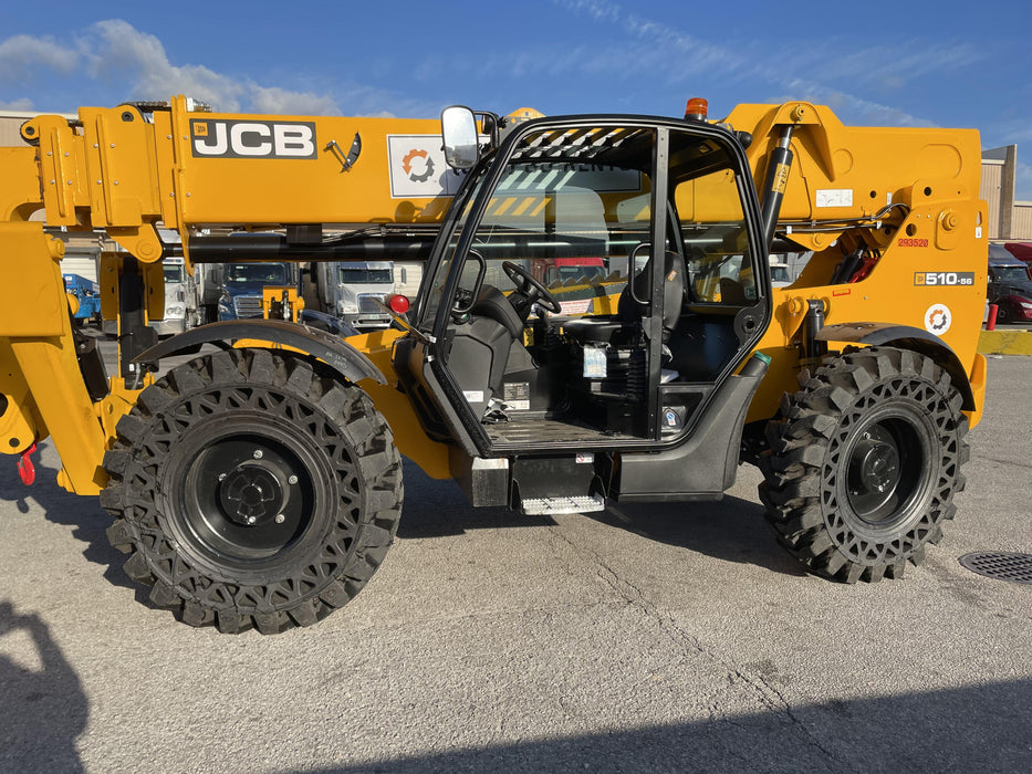2023 JCB 510-56