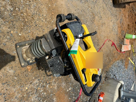 2020 WACKER NEUSON BS60-4As