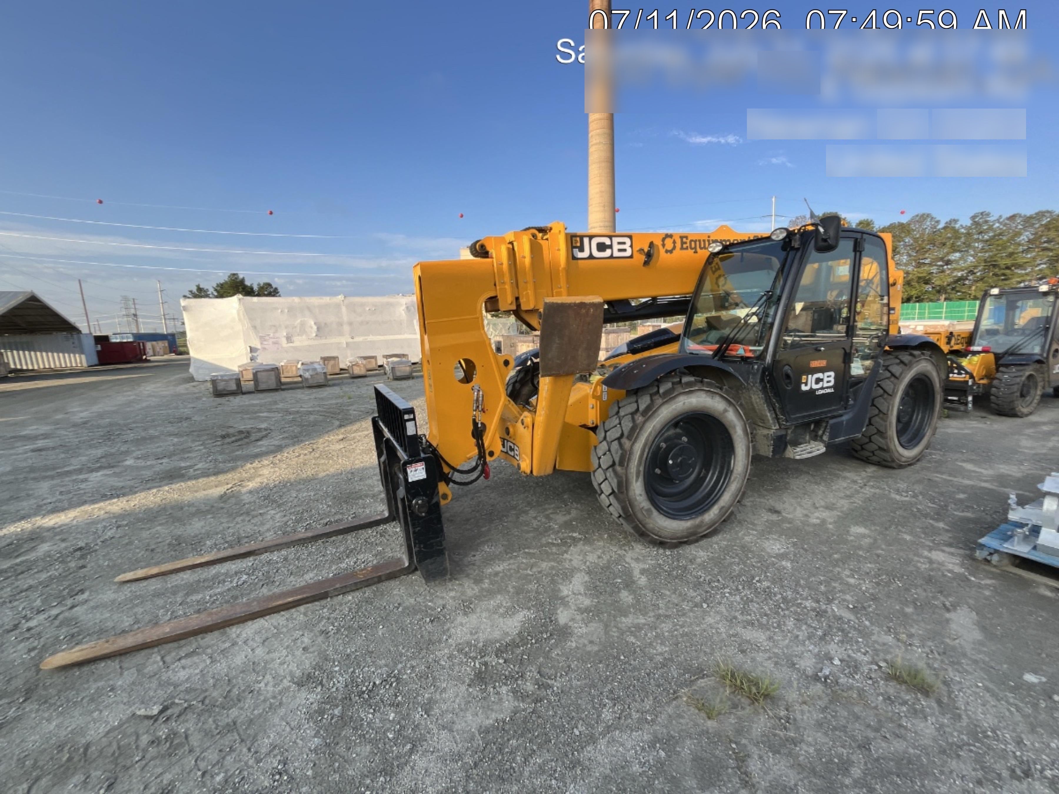 2025 JCB 510-56