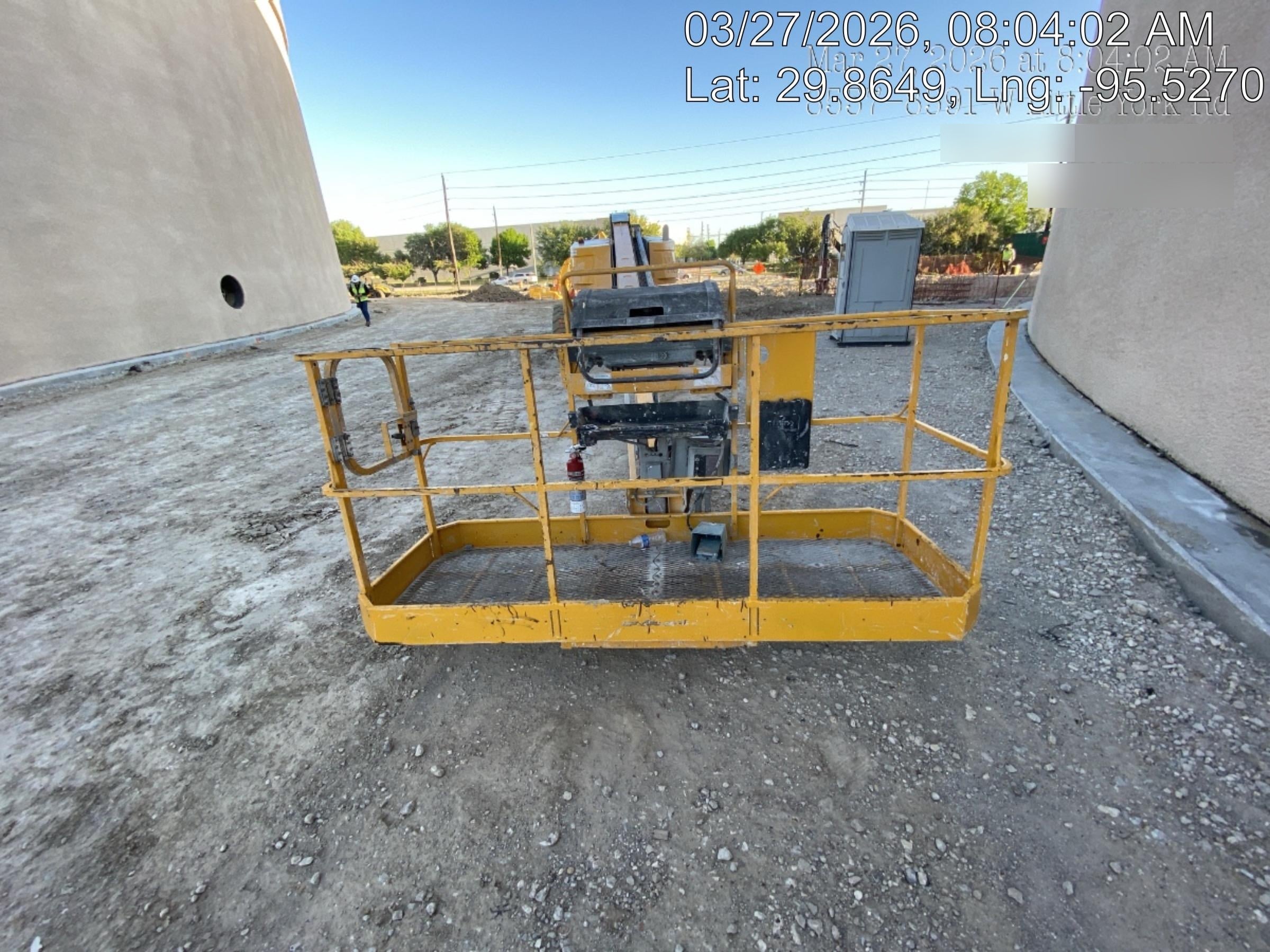 2020 HAULOTTE HT67 RTJ O