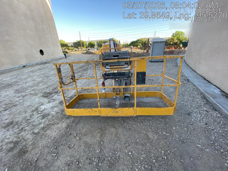 2020 HAULOTTE HT67 RTJ O